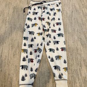PJ Salvage Pajama Pants Size XS